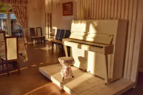 Baza Otdykha Jules Verne - 16