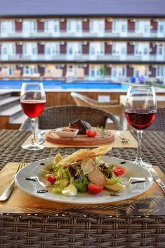 Baza Otdykha Jules Verne - 15