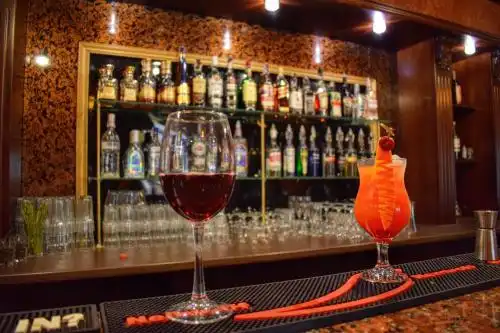 Baza Otdykha Jules Verne - 14