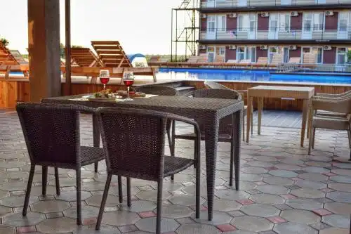 Baza Otdykha Jules Verne - 13