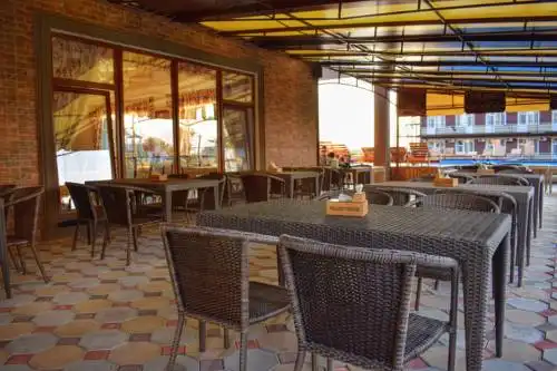 Baza Otdykha Jules Verne - 3