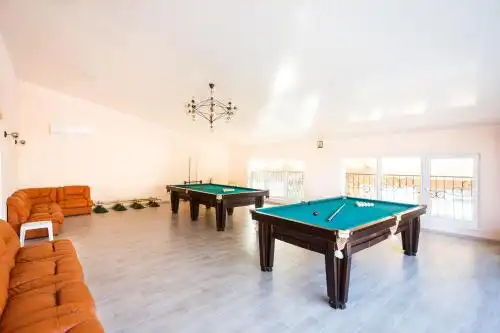 Baza Otdykha Jules Verne - 5