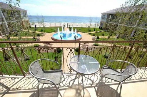 Baza Otdykha Jules Verne - 12