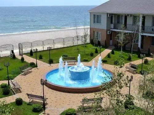 Baza Otdykha Jules Verne - 11