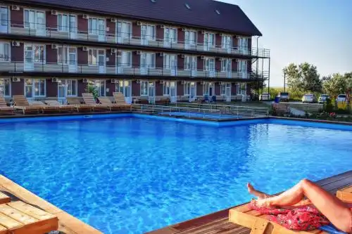 Baza Otdykha Jules Verne - 10