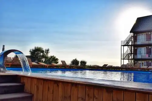 Baza Otdykha Jules Verne - 9