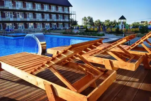 Baza Otdykha Jules Verne - 8