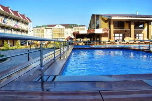 Baza Otdykha Jules Verne - 6