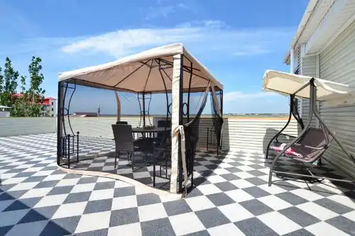 Baza Otdykha Jules Verne - 7