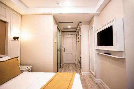 Boss Sultanahmet - 54