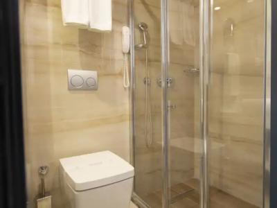 Boss Sultanahmet - 61