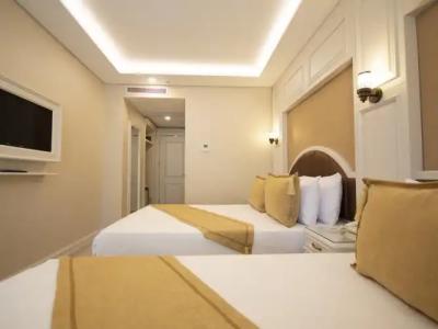 Boss Sultanahmet - 59