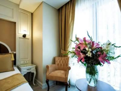 Boss Sultanahmet - 60