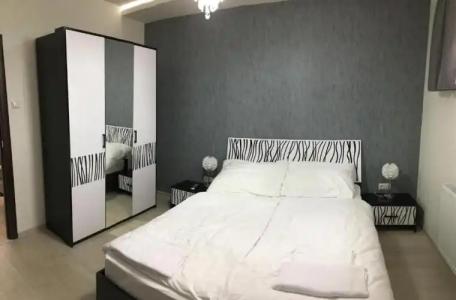Kristály apartmanok - 23