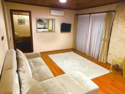 Ak Nature Suites Villa - 4