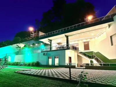 Ak Nature Suites Villa - 0