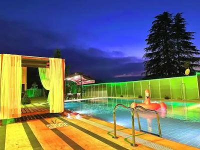 Ak Nature Suites Villa - 6