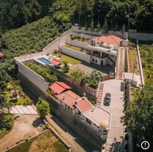 Ak Nature Suites Villa - 9