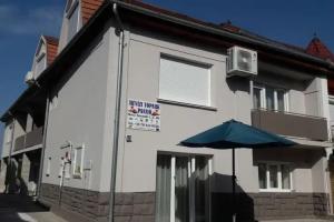 Hévízi Tópark Panzió Mini-hotel, Heviz