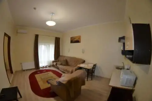 Mini-otel "Rusalochka" - 1