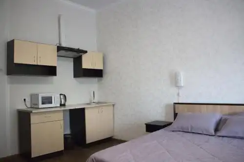 Mini-otel "Rusalochka" - 42