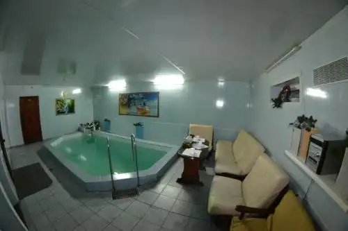 Mini-otel "Rusalochka" - 44