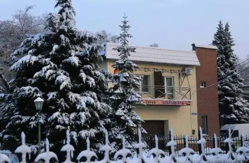 Mini-otel "Rusalochka" - 38