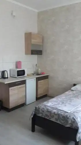 Mini-otel "Rusalochka" - 25