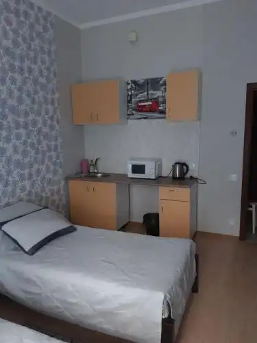 Mini-otel "Rusalochka" - 21