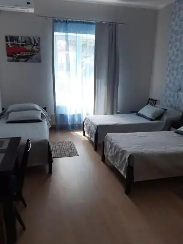 Mini-otel "Rusalochka" - 20