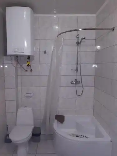 Mini-otel "Rusalochka" - 16