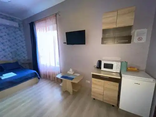 Mini-otel "Rusalochka" - 58