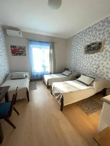 Mini-otel "Rusalochka" - 52