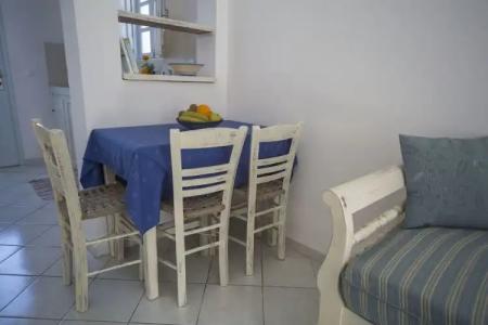 Ianthe Apartments & Villa - 23