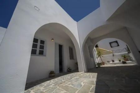 Ianthe Apartments & Villa - 18