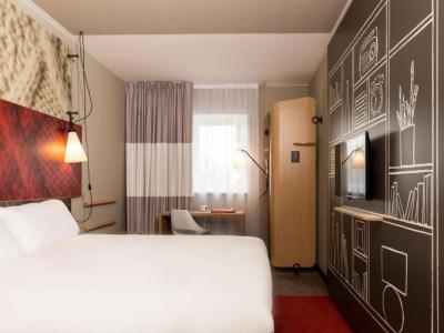 ibis Vilnius Centre - 78