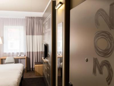 ibis Vilnius Centre - 91