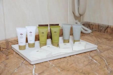 Garden Park Inn - 103