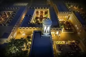 The Chedi Al Bait Hotel, Sharjah City