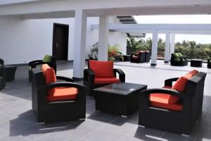 Daffodils Beach Hotel, Negombo