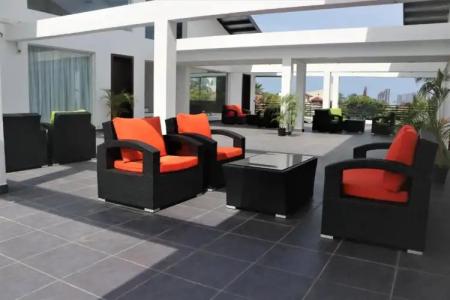 Daffodils Beach - 42