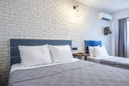 The Poyz Bodrum - 105