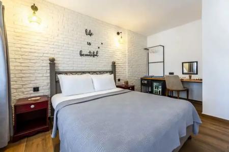 The Poyz Bodrum - 71