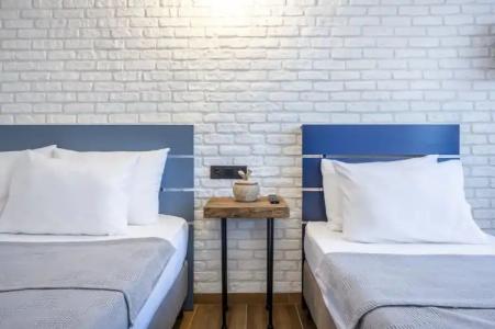 The Poyz Bodrum - 108