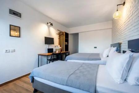 The Poyz Bodrum - 60