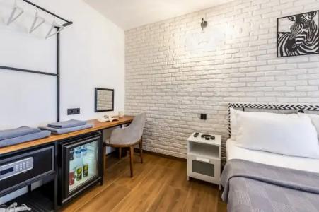 The Poyz Bodrum - 89