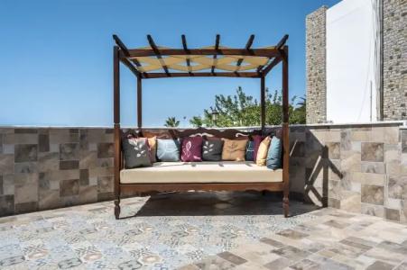 The Poyz Bodrum - 122