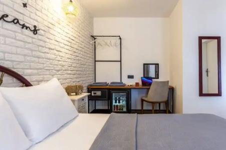 The Poyz Bodrum - 88