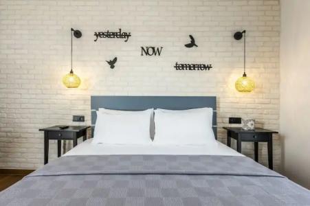 The Poyz Bodrum - 118