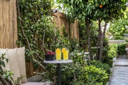 The Poyz Bodrum - 111